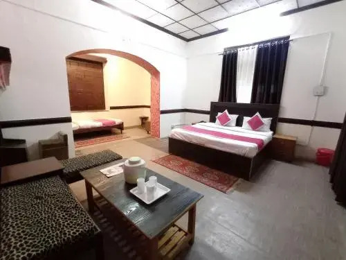OYO 19131 Hotel Heritage