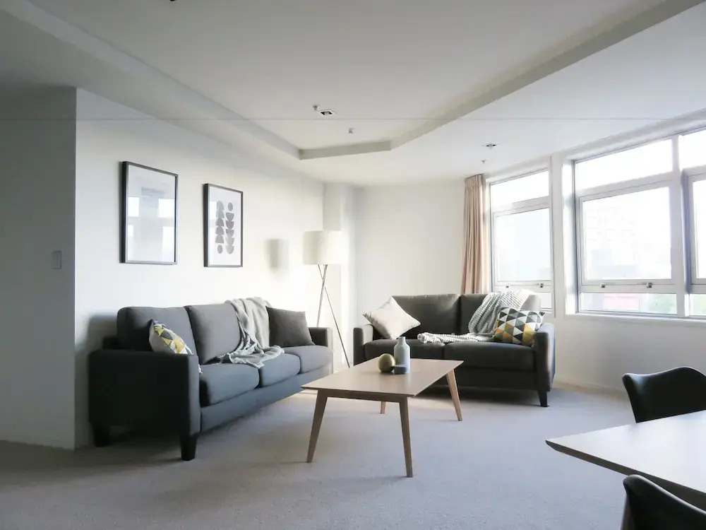 Luxury Apartment at Hobson Gardens