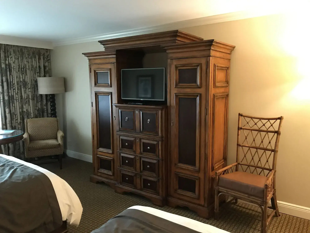 Arnold Palmers Bay Hill Club & Lodge