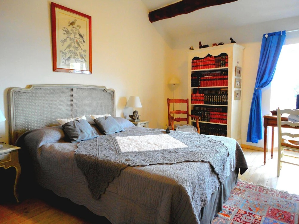 Chambre dHôtes le Jas des Sagnières