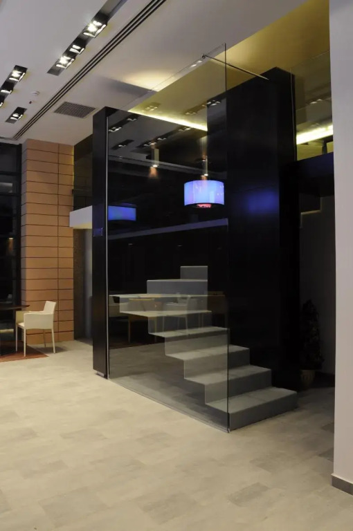 Hotel Berthelot