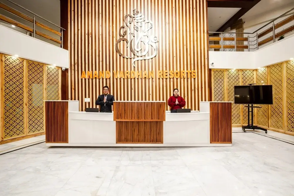 Anand Vardhan Resorts - A Spiritual & Wellness Retreat, Manali