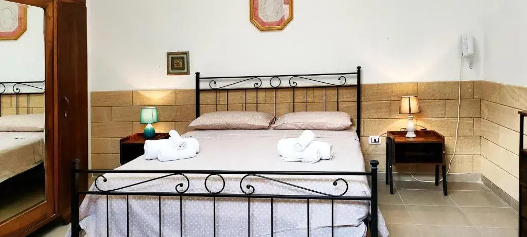 Oikia Vacanze Otranto Villa MaGi