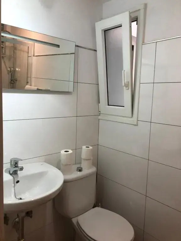 Apartamento Las Canteras 201