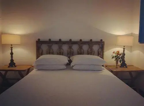 A casa Vivaldi