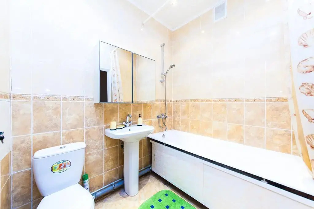 A-RENT na Mozhayskoy