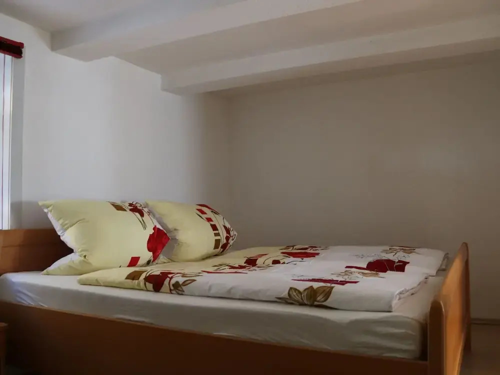 Cosy Apartment in Bad Lauterberg Im Harz with Hiking Nearby