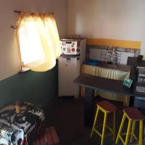 Som Da Alegria Hostel