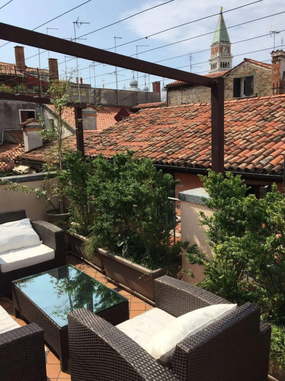 Cà dellarte Suite