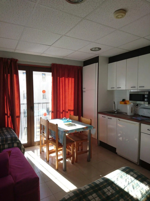 Apartaments Turistics Natural Suites Manzano 3000