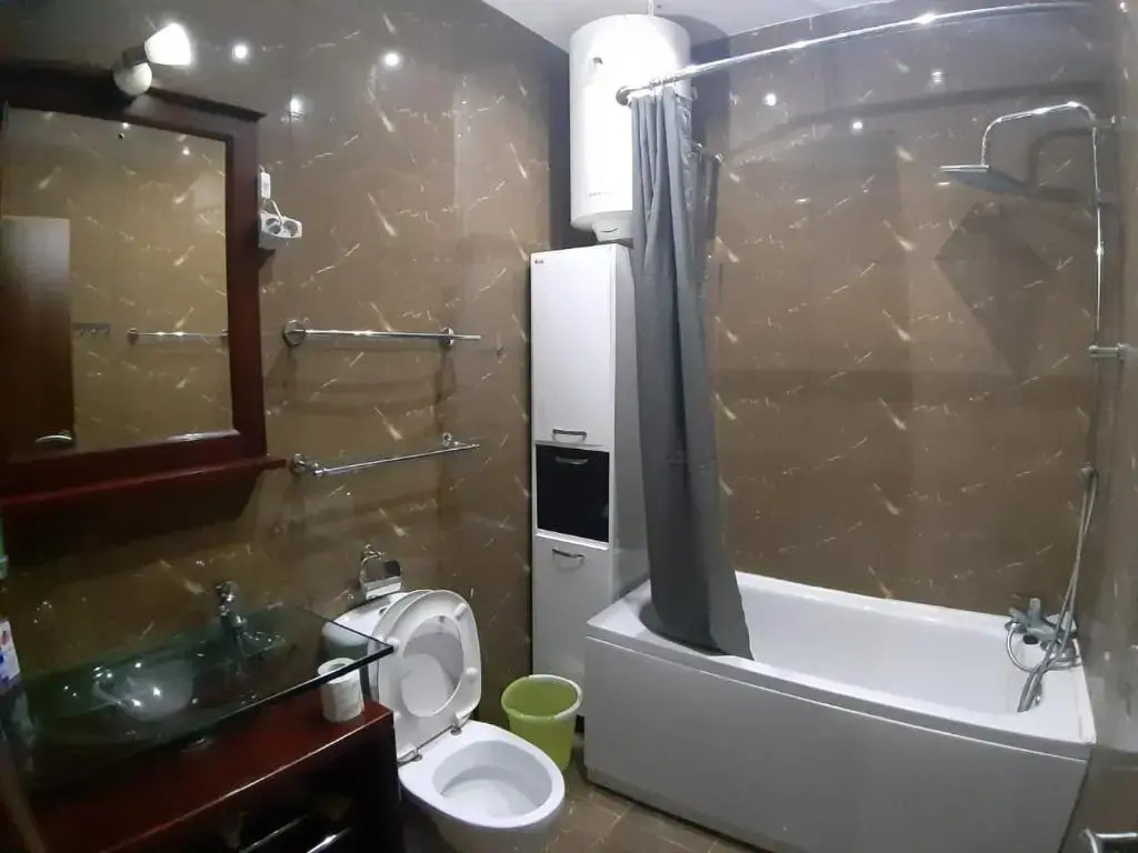 Apartment Kotor