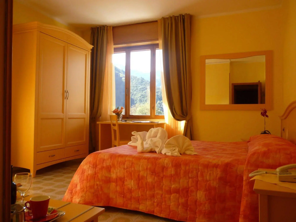 Hotel Cima dOro