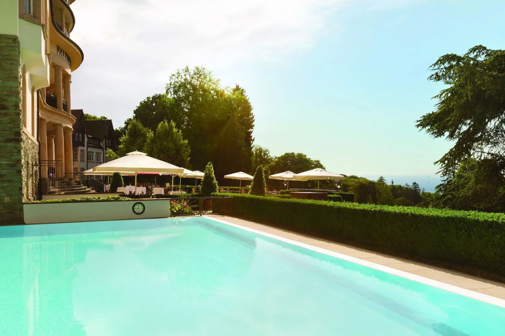 Villa Rothschild, Autograph Collection