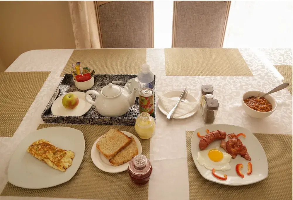 Haithoms B&B Tlokweng-Gaborone