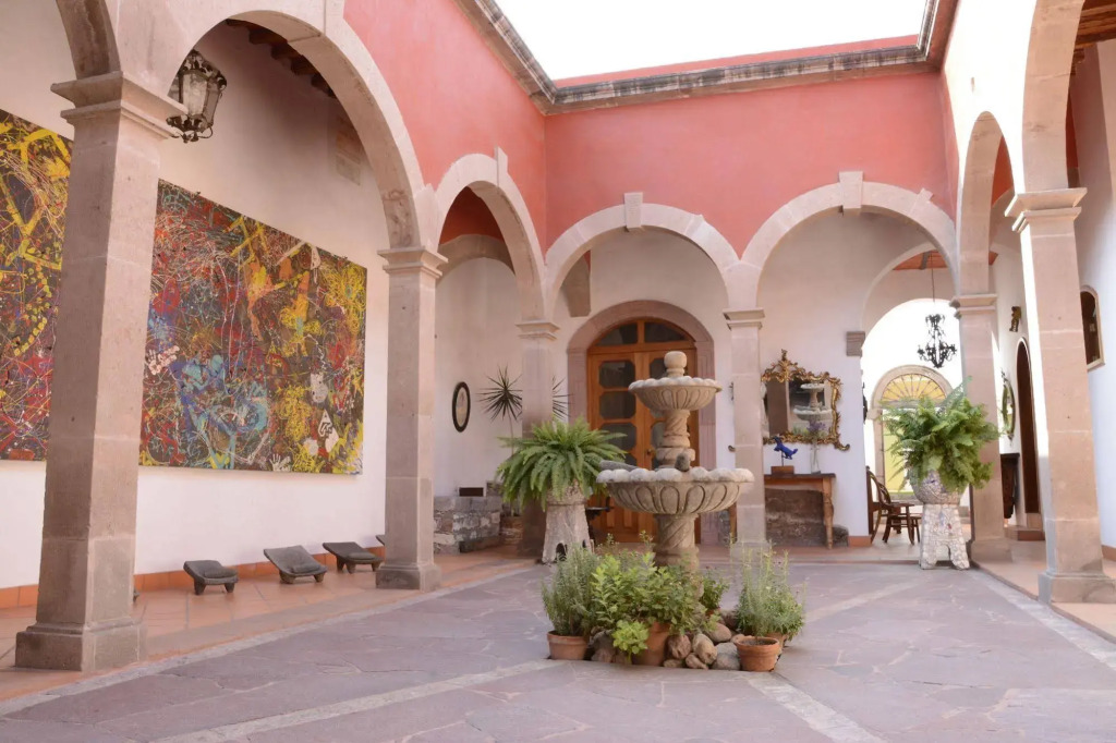 Hotel Casa Catalina