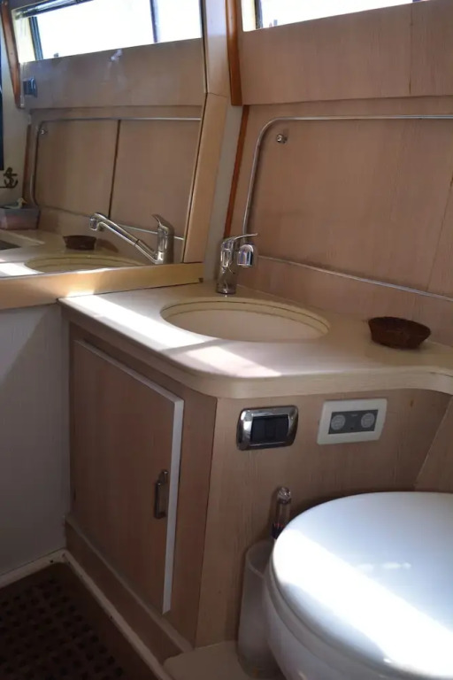 Yacht Suite Porto Cesareo