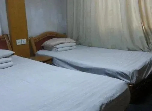 Junmin Inn