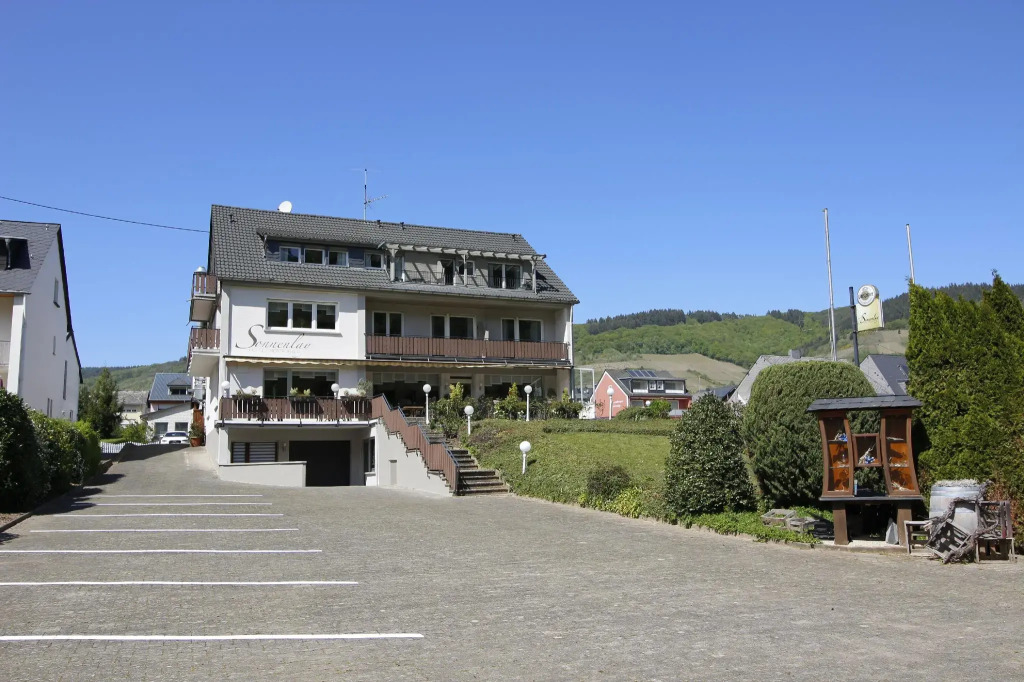 Hotel Restaurant Sonnenlay