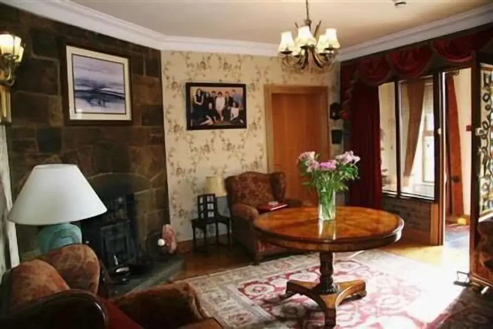 Tirconaill Lodge