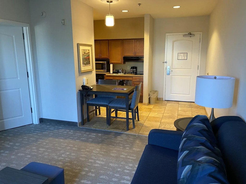 Homewood Suites by Hilton DecaturForsyth