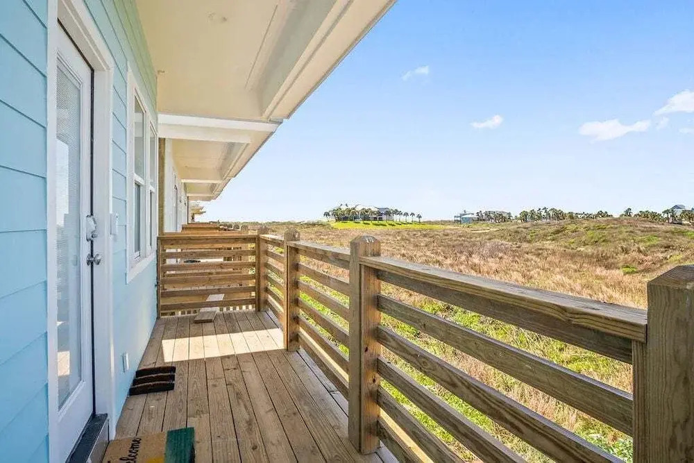 Knot at Work - Private Pool, Golf Cart & Ocean View!