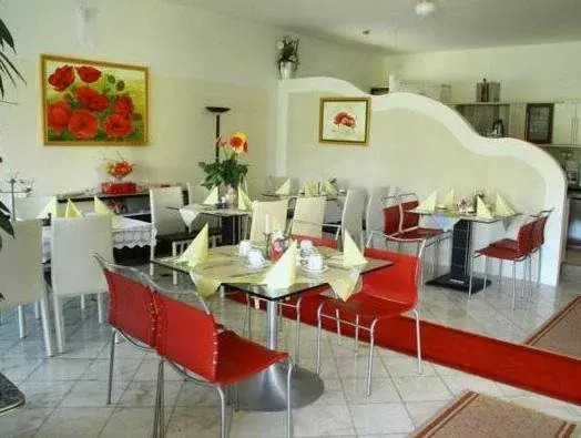 Hotel Haus Am Meer Cavtat