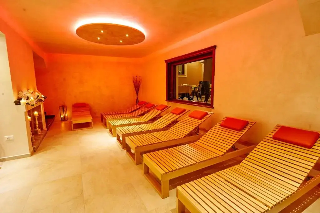 Tramas Hotel & Spa