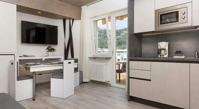 Residence Toblini