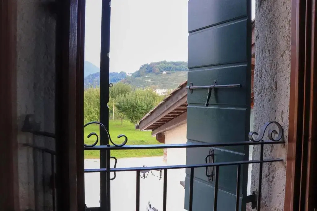 Agriturismo La Bella