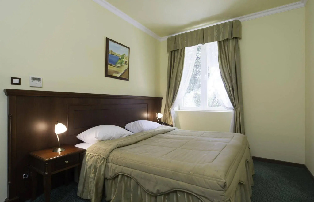 Hotel Aquarius Dubrovnik Adults Only