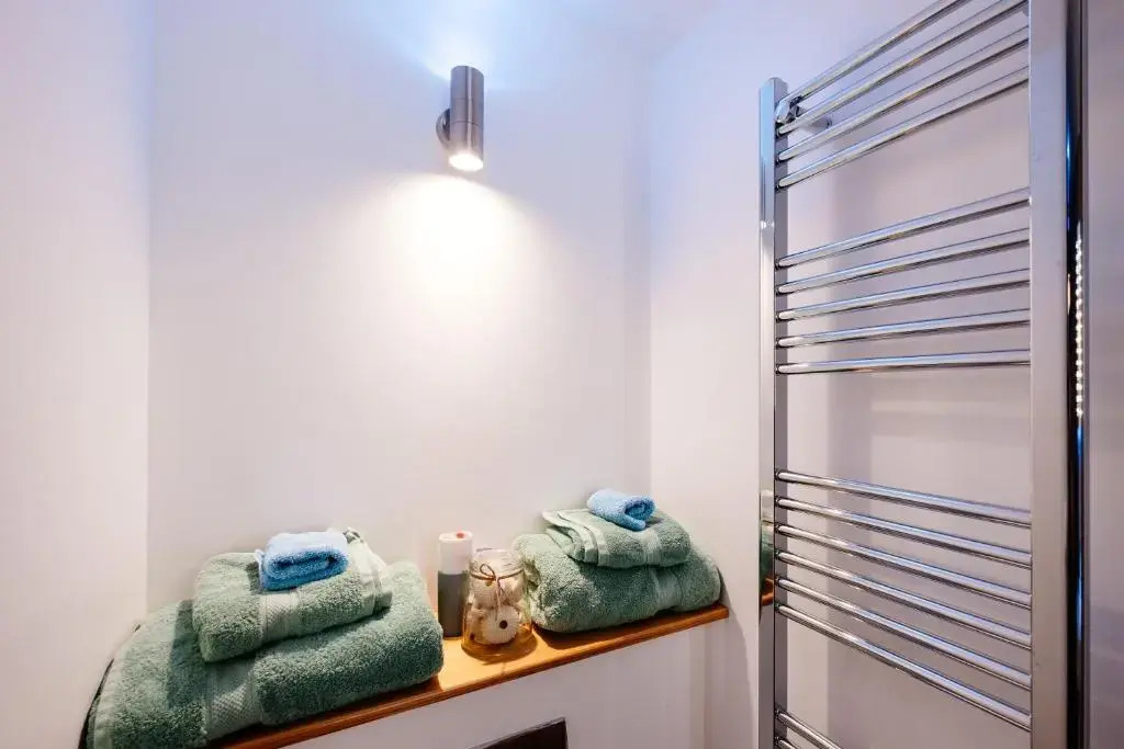 Mount View Overnight Accommodation