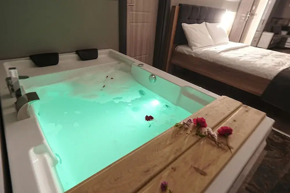 Ayder Palazzo Hotel
