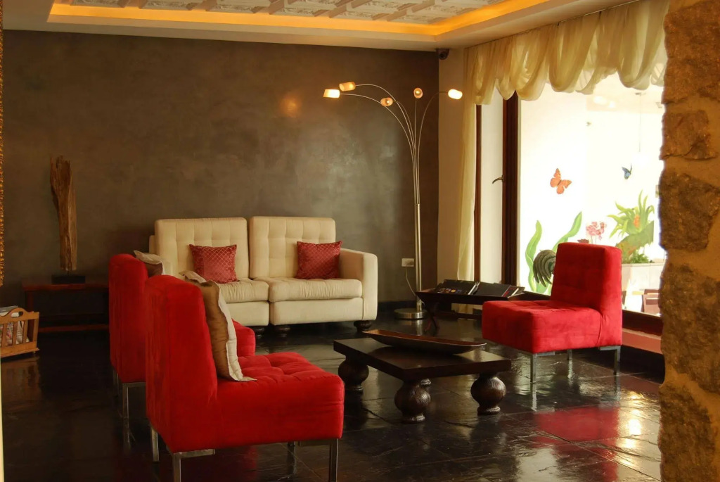 Ikala Quito Boutique Hotel