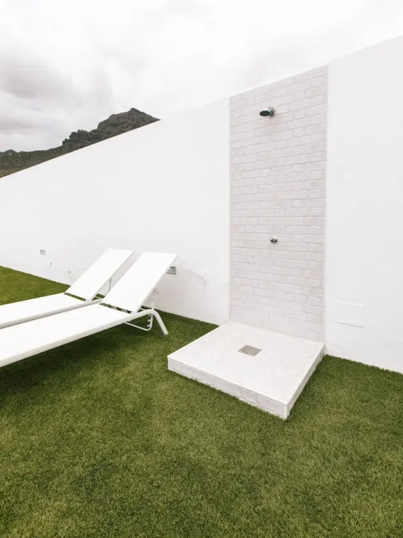 Villa;The White Pearl: Exclusive Villa