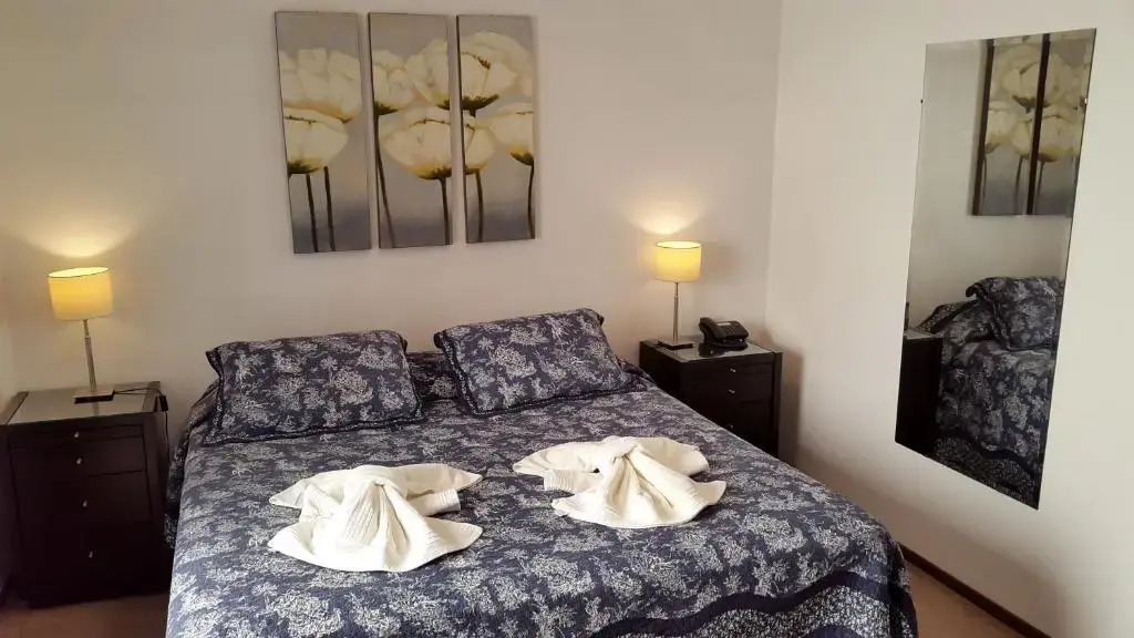 Hotel del Sol