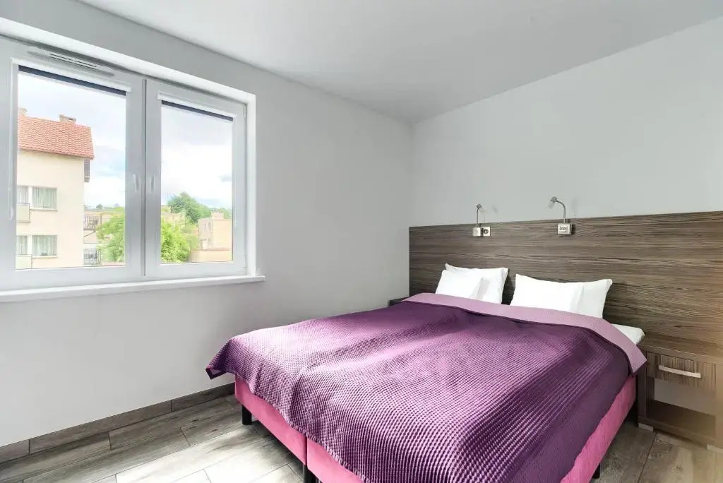 Villa Jodłowa 6 spokojna okolica blisko morza