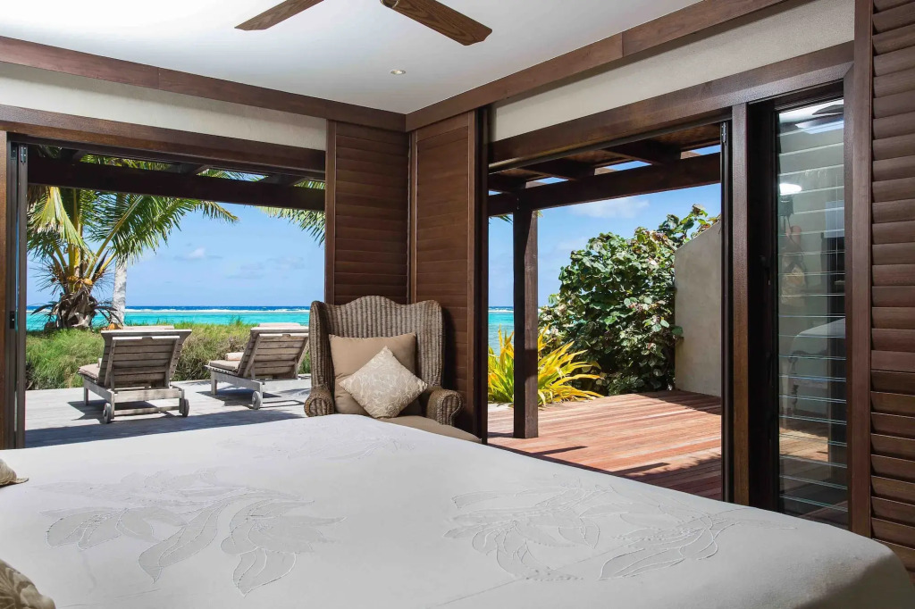 Te Manava Luxury Villas