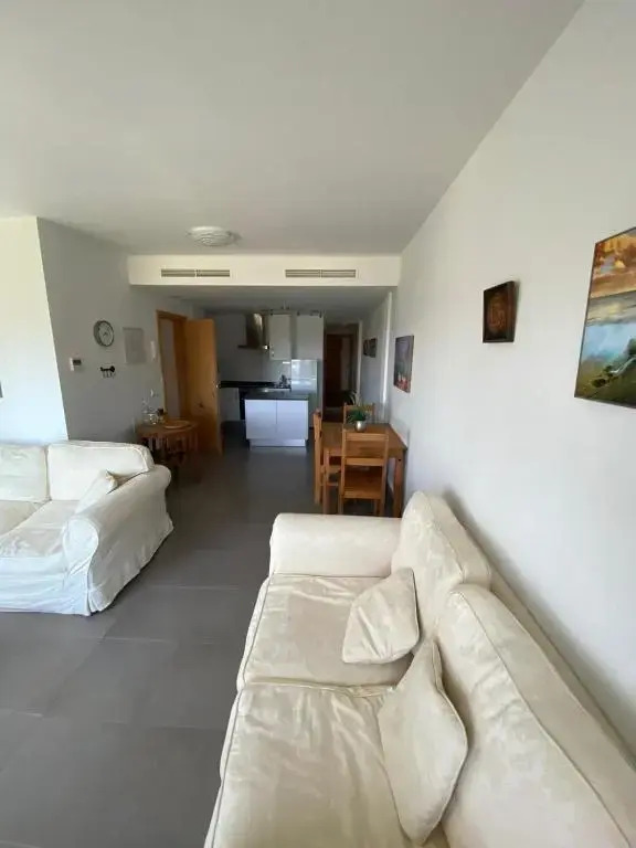 Moraira Seaview Appartment I