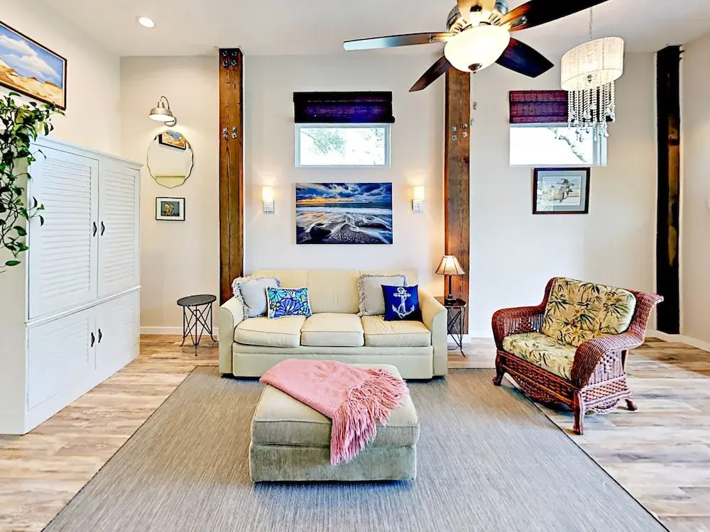 N Fuqua #156318 - Studio Home