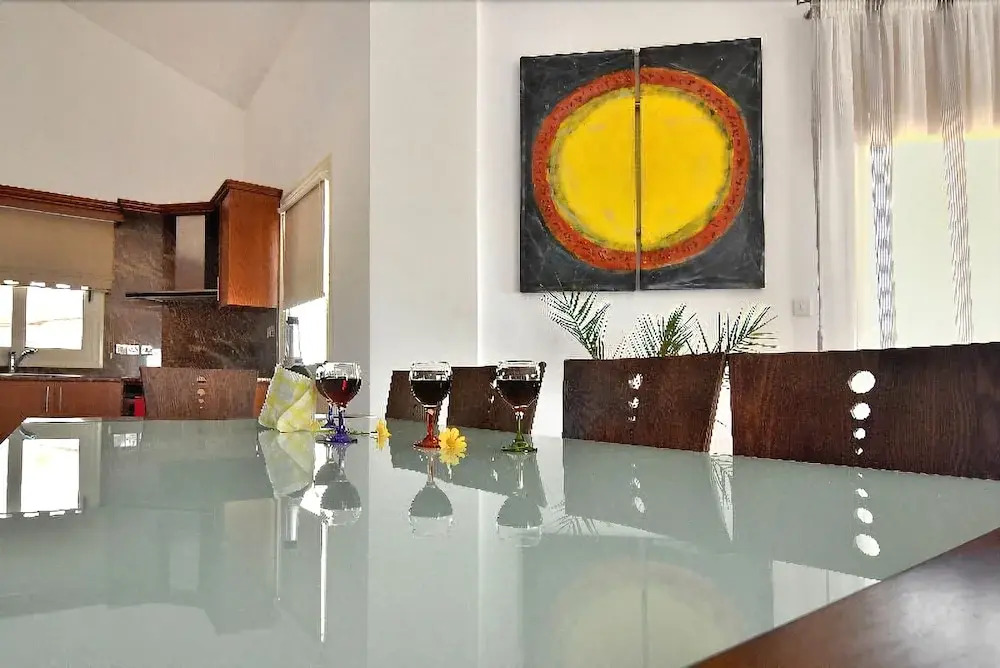 Dionysos Villa