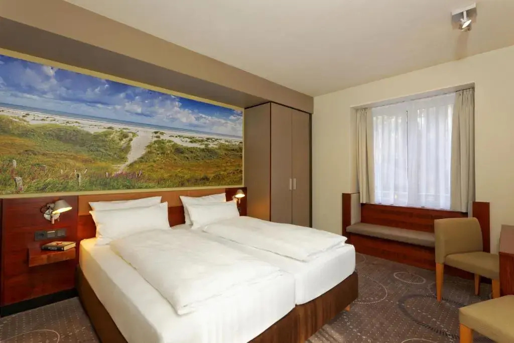 Hotel Kaliebe