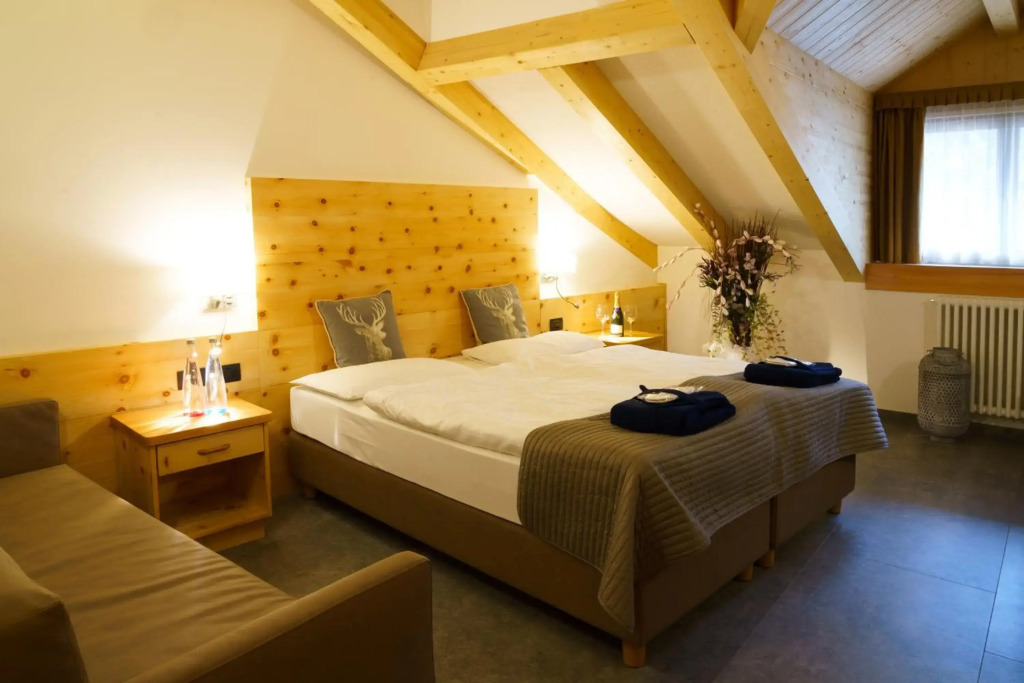Hotel Diamant Park