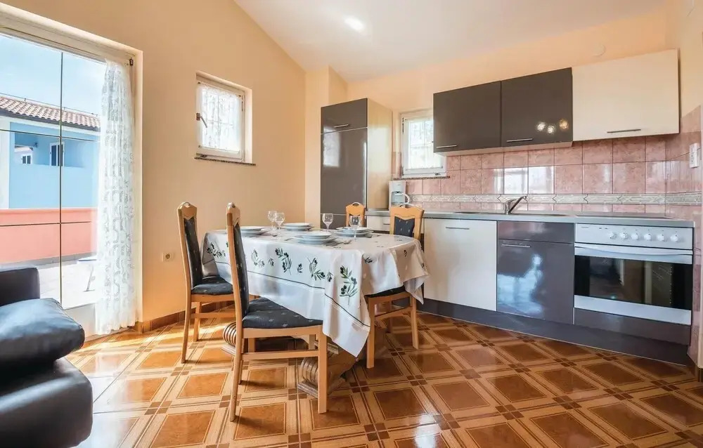 Nice Home in Betiga With Wifi and 0 Bedrooms