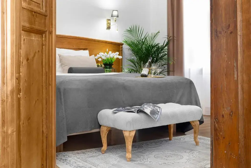 Ventus Rosa Boutique Aparthotel