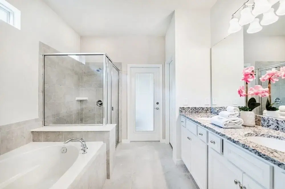 Lovely 8bd Pool Spa Gm Hm Windsor At Westside-8917 8 Bedroom Home by Redawning