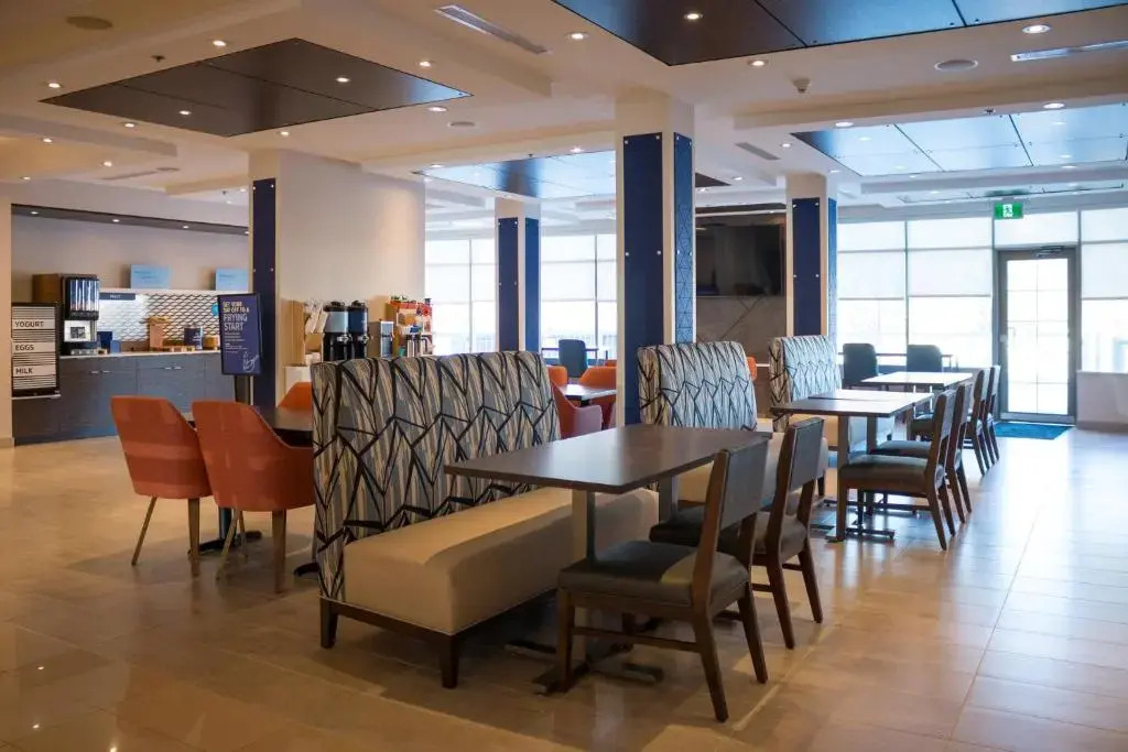 Holiday Inn Express Kingston Central by IHG