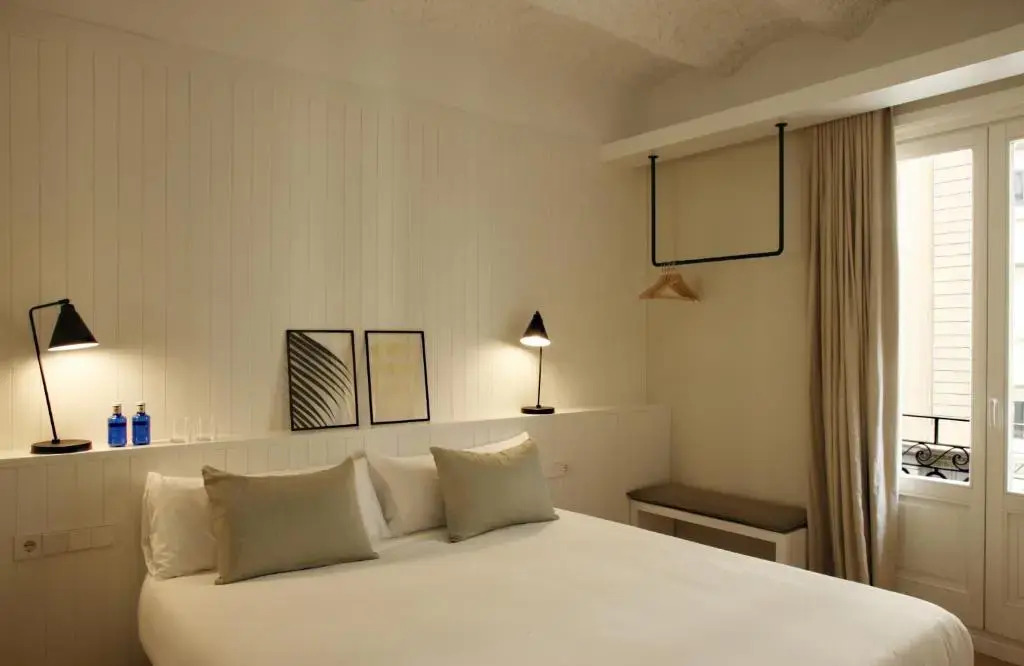 The Moods Catedral Hostal Boutique