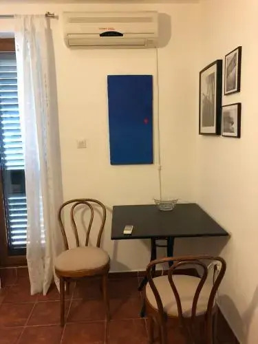 Apartments Maslina