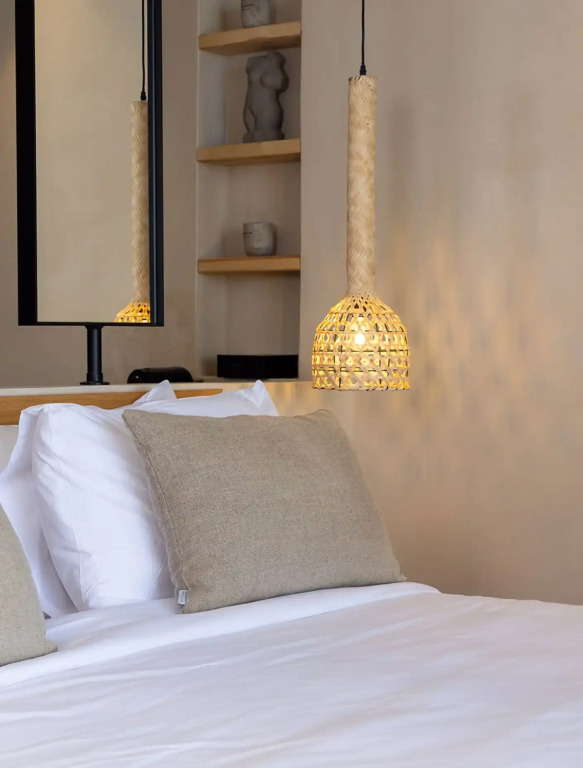 ​Le Grand Bleu Resort