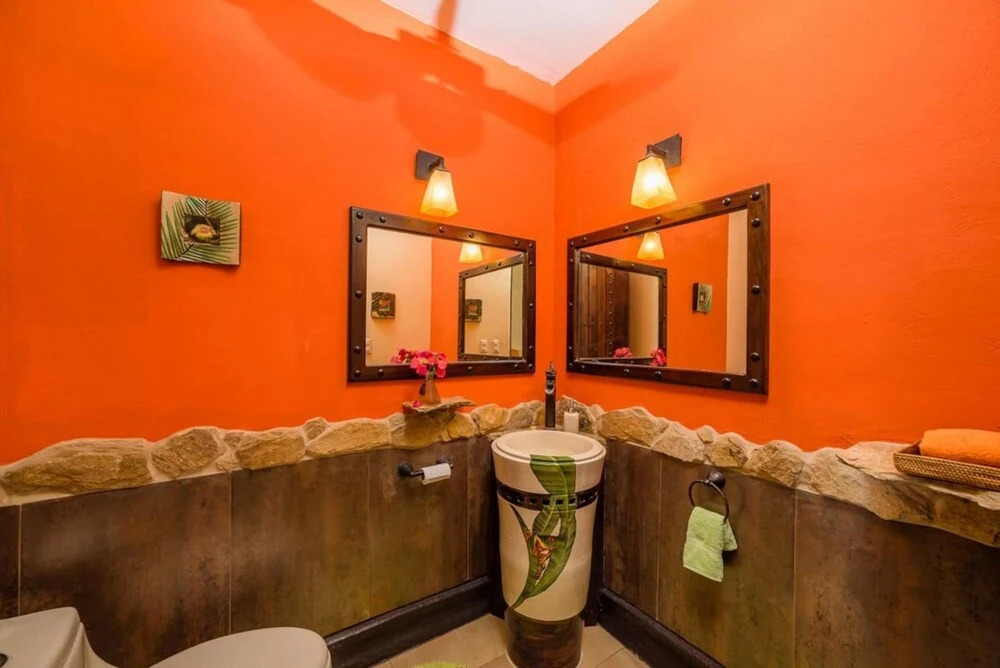 Villa Bougainvillea - Playa Flamingo - 3 Bedroom